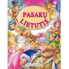KNYGA Pasakų lietutis