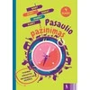 KNYGA Šviesa Pasaulio pažinimas 4 klasei (tyrimai ir užduotys)