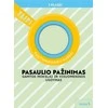 KNYGA Šviesa Pasaulio pažinimas. Pasitikrinamieji darbai 3 klasė (atnaujinta 2022). Serija TA