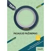 KNYGA Šviesa Pasaulio pažinimas. Užrašai 3 klasė, 1 dalis (atnaujinta 2022). Serija TAIP!