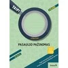 KNYGA Šviesa Pasaulio pažinimas. Užrašai 3 klasė, 2 dalis (atnaujinta 2022). Serija TAIP!
