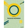 KNYGA Šviesa Pasaulio pažinimas. Užrašai 3 klasei, 2 dalis. Serija TAIP!