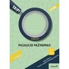 KNYGA Šviesa Pasaulio pažinimas. Užrašai 4 klasei, 2 dalis Serija TAIP!