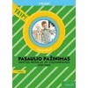 KNYGA Šviesa Pasaulio pažinimas. Vadovėlis 3 klasei, 1 dalis (atnaujinta 2022). Serija TAIP!