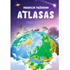 KNYGA Pasaulio pažinimo atlasas pradinukams