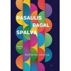 KNYGA Pasaulis pagal spalvą: kultūros istorija