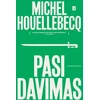 KNYGA Pasidavimas. Antras pataisytas leidimas