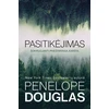 KNYGA Pasitikėjimas