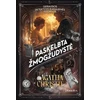 KNYGA Paskelbta žmogžudystė