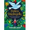 KNYGA Paskui lakštingalą