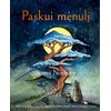 KNYGA Paskui mėnulį