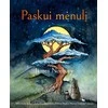KNYGA Paskui mėnulį