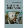 KNYGA Paskutinis Vilniaus pranašas