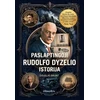 KNYGA Paslaptingoji Rudolfo Dyzelio istorija