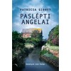 KNYGA Paslėpti angelai. Detektyvė Lotė Parker