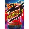 KNYGA Pašmėklis