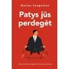 KNYGA Patys jūs perdegėt