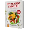 KNYGA Pavasario skoniai
