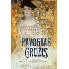 KNYGA Pavogtas grožis