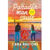 KNYGA Pažadėk man saulę