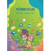 KNYGA Pažinimo kelias. Užduotys septynmečiui