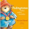 KNYGA Pedingtonas siekia aukso medalio