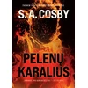 KNYGA Pelenų karalius