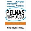 KNYGA Pelnas pirmiausia