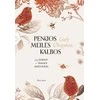 KNYGA Penkios meilės kalbos (dovaninis)