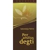 KNYGA Per amžius degti