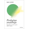 KNYGA Perdegimo anatomija