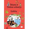 KNYGA Petsono ir Finduso užduotys. Kalėdos