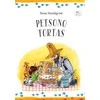 KNYGA Petsono tortas