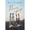 KNYGA Pienių vynas