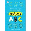 KNYGA Piešimo ABC