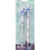 Pieštukai su trintuku Disney Fashion "STITCH PASTEL", 2 vnt.