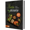 KNYGA Pietūs dėžutėje