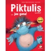 KNYGA Piktulis... jau gana!