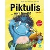 KNYGA Piktulis... Nori laimėti!