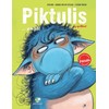 KNYGA Piktulis... pavydi! Bestselerio "Piktulis" tęsinys