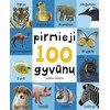 KNYGA Pirmieji 100 gyvūnų