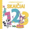 KNYGA Pirmieji kūdikio skaičiai