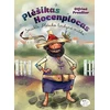 KNYGA Plėšikas Hocenplocas. Smuklė „Plėšiko lindynė miške“