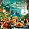 KNYGA Po Toskanos saule