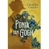 KNYGA Ponia van Gogh