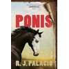 KNYGA Ponis