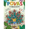 KNYGA Povas. Elementorius
