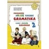 KNYGA Šviesa Pradinuko anglų kalbos gramatika 2. Early English Grammar 2