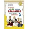 KNYGA Šviesa Pradinuko anglų kalbos gramatika 2. Early English Grammar 2