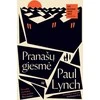KNYGA Pranašų giesmė: distopinis romanas